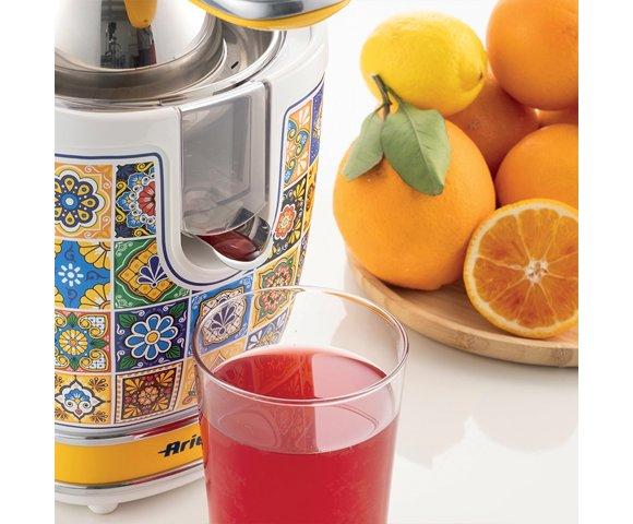 Ariete AR413POS Positano juicer - slika 7