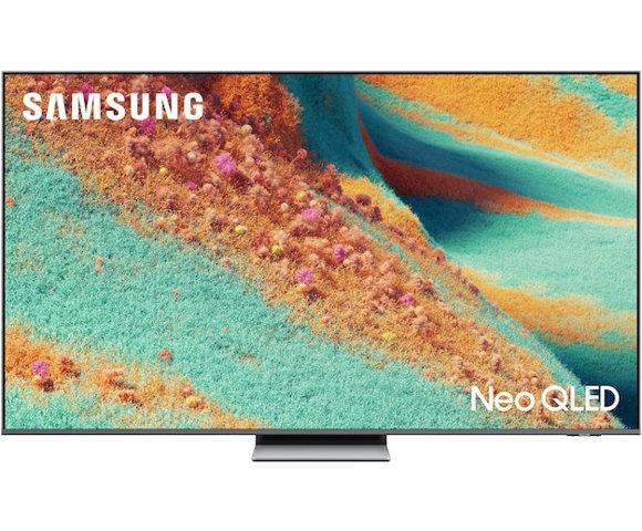 Samsung 55-inch QN85F Neo QLED 4K Samsung Vision AI Smart TV (2025) - slika 9