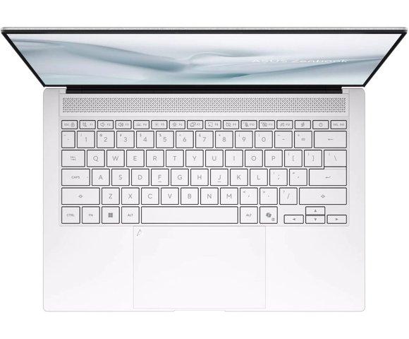 ASUS Zenbook S14 UX5406SA-PZ630W laptop - slika 3