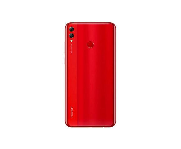 Honor 8X 4GB/64GB Red - slika 4