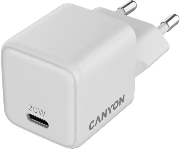 Canyon CU20C punjač - slika 5