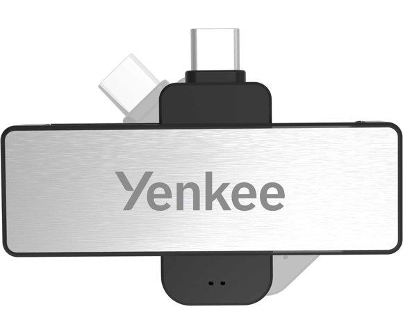 YENKEE YCR 102 USB čitač kartica - slika 4