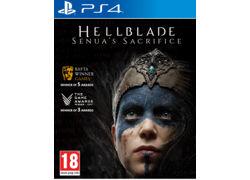505 Games PS4 Hellblade