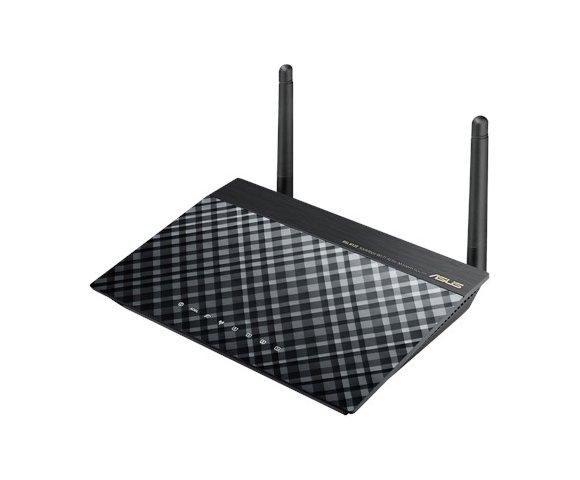 ASUS DSL-N12E - slika 3