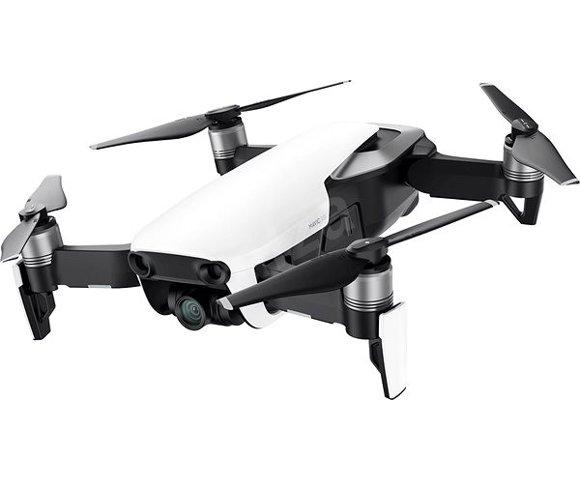 DJI MAVIC AIR Fly More Combo Arctic White - slika 2