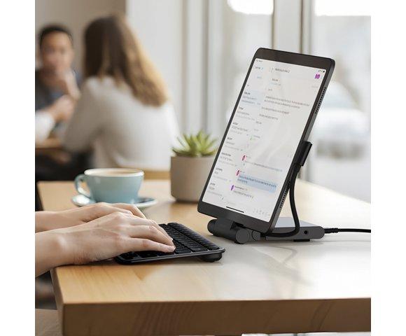 Satechi OntheGo Foldable Stand Hub - slika 3
