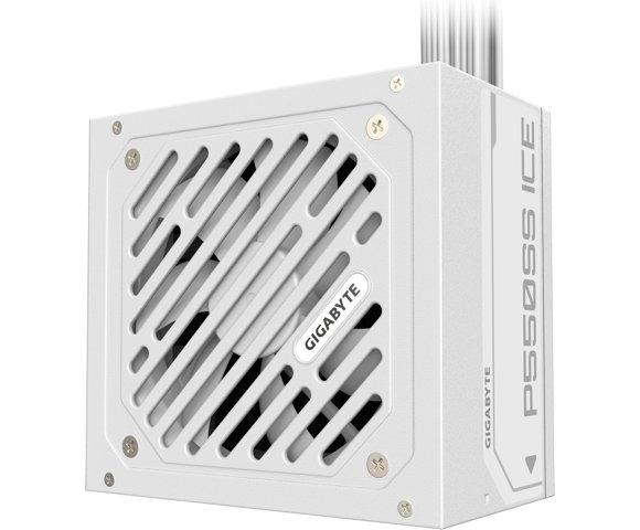 GIGABYTE P550SS ICE napajanje - slika 10