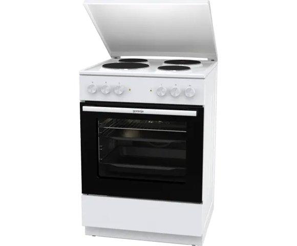 Gorenje GE6A41WB električni šporet - slika 6