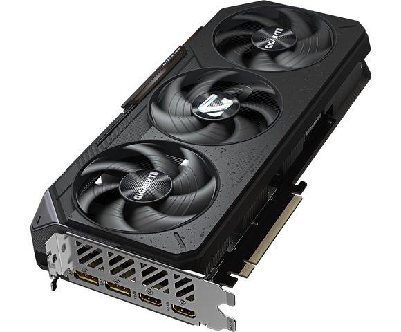 Gigabyte Radeon RX 9070 GAMING 16G grafička kartica - slika 7