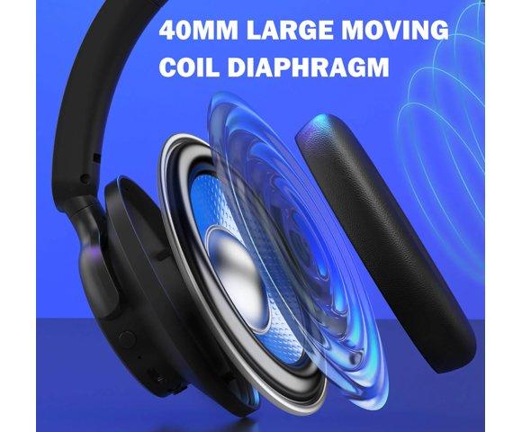 Redragon VibeCore H610 Black slušalice - slika 2