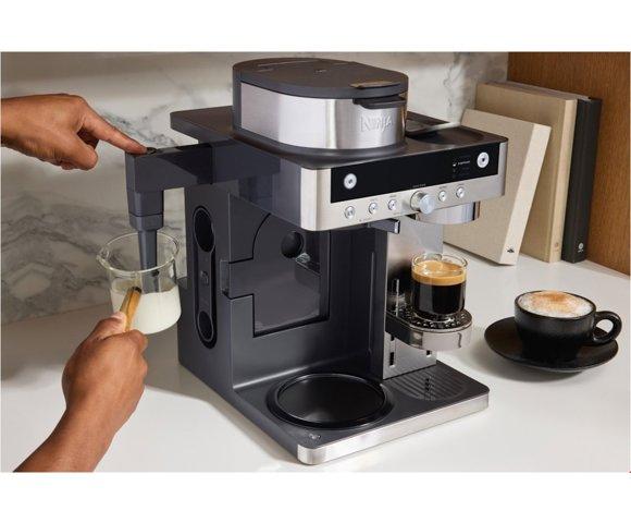Ninja Prestige CFN802EU 2-in-1 - slika 5