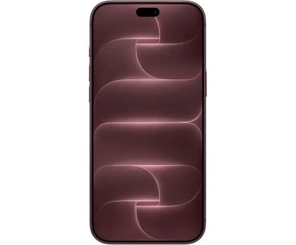 Apple iPhone 18 Pro Max 256GB Burgundy smartphone - slika 2