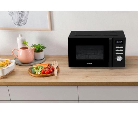 Gorenje MO20A4BH mikrotalasna - slika 13