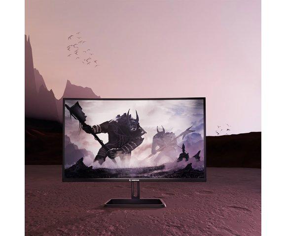 Rampage XYRA XR27C240F monitor - slika 9