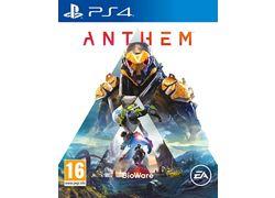 ELECTRONIC ARTS PS4 Anthem