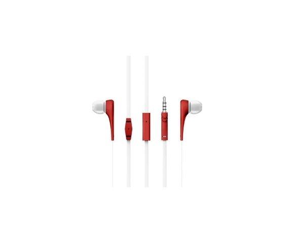 Energy System Energy Style 1+ crvene - slika 2