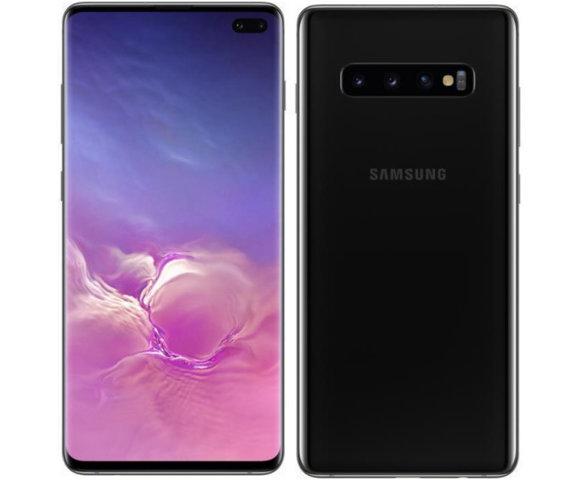 Samsung Galaxy S10 PLUS 8GB 128GB Black - slika 2