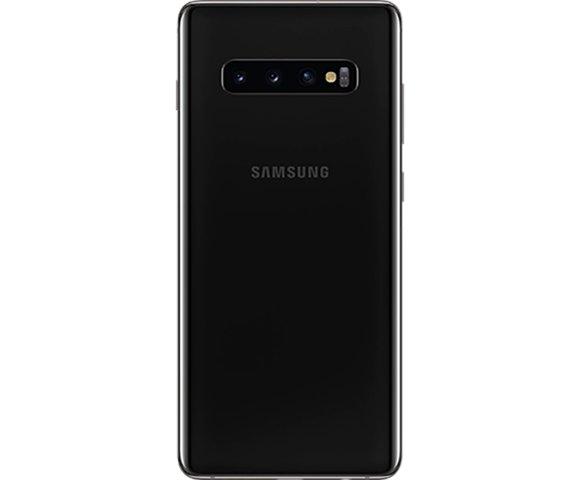 Samsung Galaxy S10 PLUS 8GB 128GB Black - slika 3