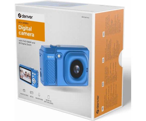 Denver DCA-4818BU - slika 6