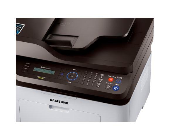 Samsung SL-M2070FW - slika 2