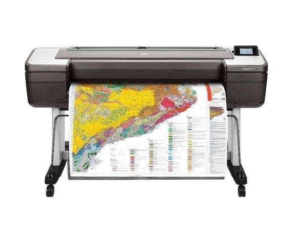 HP DesignJet T1700 - slika 2