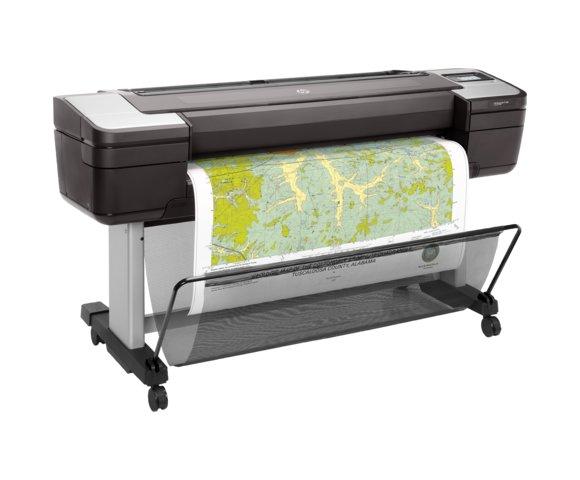 HP DesignJet T1700 - slika 3
