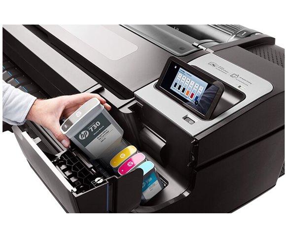 HP DesignJet T1700 - slika 4