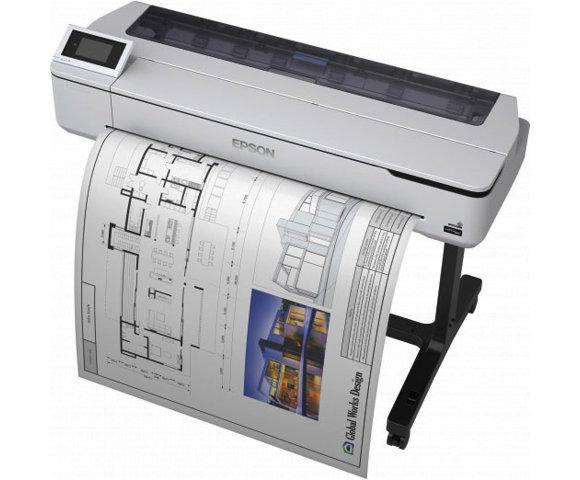 EPSON  SC-T5100 - slika 3