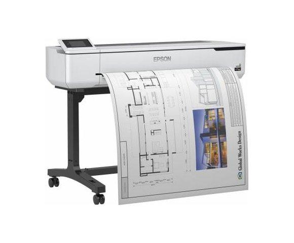 EPSON  SC-T5100 - slika 4