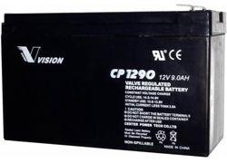 Infobat 850120009000