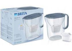 Brita Style XL Graphite bokal