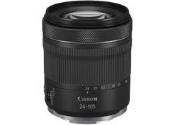 Canon RF 24-105mm F4-7.1 IS STM