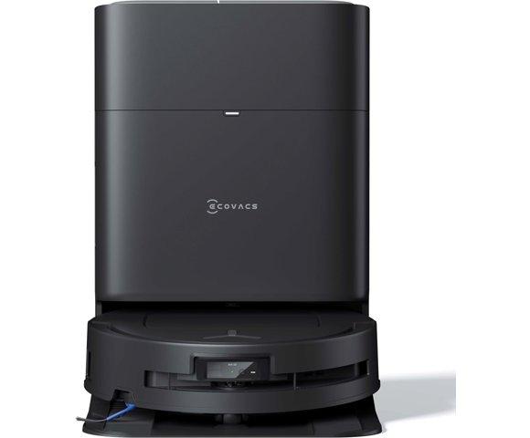 Ecovacs Deebot T80 Omni Black robot usisivač  - slika 2