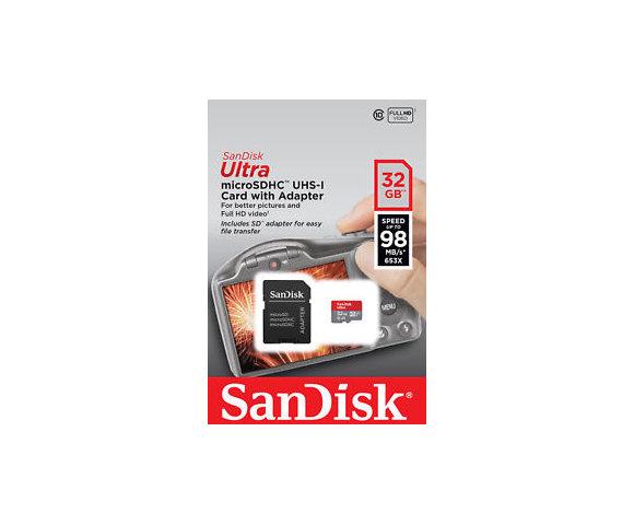 SANDISK SDSQUAR-032G-GN6IA - slika 2