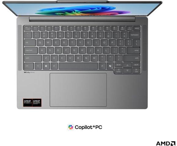 Lenovo IdeaPad PRO 5 83SG000NYA laptop - slika 3