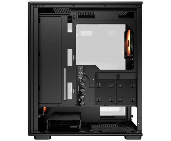 Cougar MX220 RGB Black kućište - slika 4