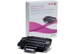 MASTERCOLOR X3210 crni