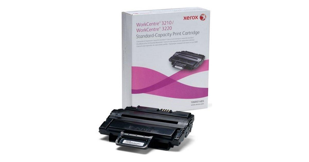 Mastercolor Gia MASTERCOLOR X3210 crni - Multicom