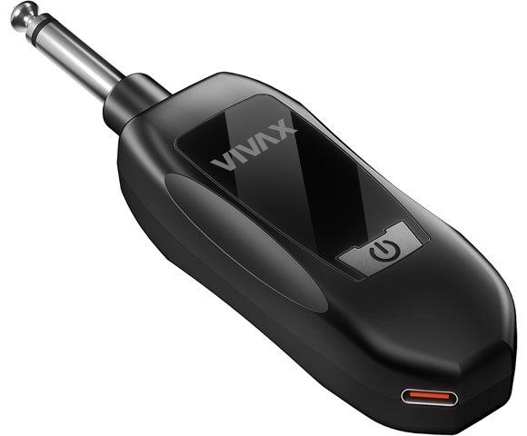 Vivax MC-2 bežični mikrofon - slika 3
