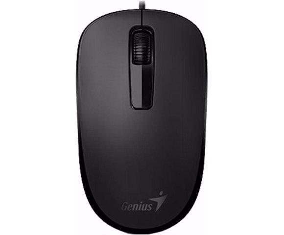 Genius DX-125 crni - slika 2