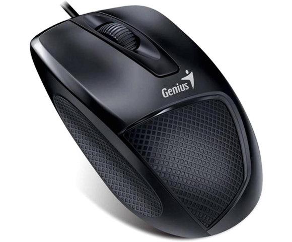 Genius DX-150X (crna) - slika 2