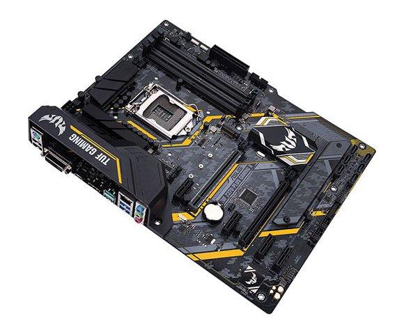 ASUS TUF Z370-PLUS GAMING II - slika 3
