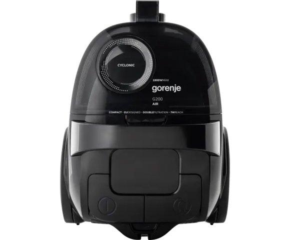Gorenje VC1901G2ABK usisivač - slika 4