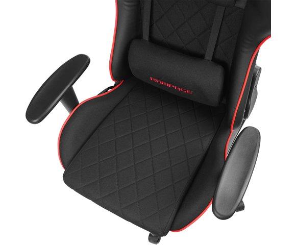 Rampage KL-R16 DRAPE gaming stolica - slika 9