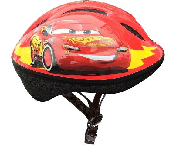 Stamp cars kaciga + štitnici - slika 2