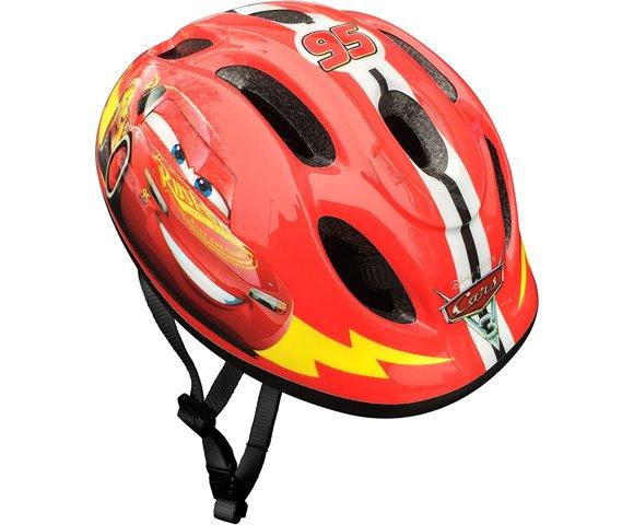 Stamp cars kaciga + štitnici - slika 3