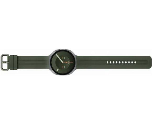 Samsung Galaxy Watch9 44mm Bluetooth Silver smartwatch - slika 6