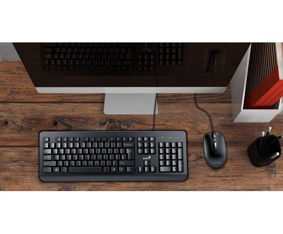 Genius KM-160 - slika 4