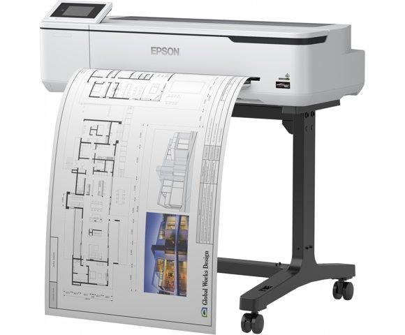 EPSON SC-T3100 - slika 3
