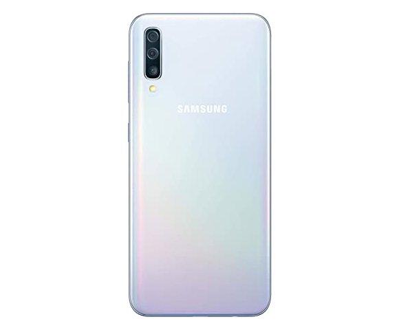 Samsung Galaxy A50 White - slika 2